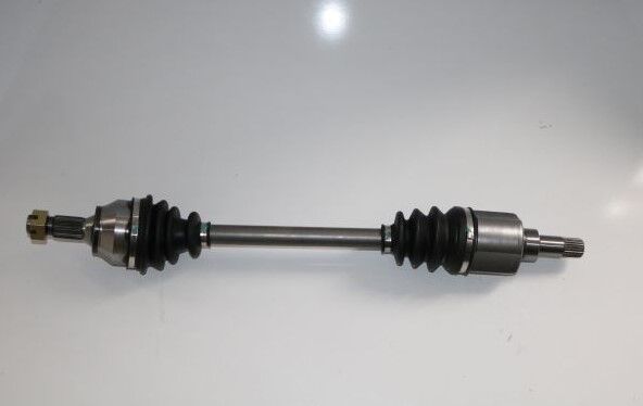 AKS SOL KOMPE PEUGEOT 207