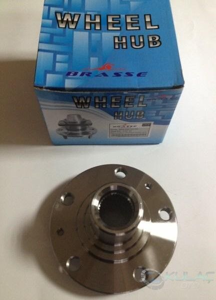 ÖN TEKER PORYA PEUGEOT BOXER 2 16''