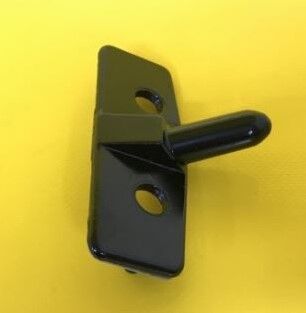 SOL SÜRGÜLÜ KAPI ALT MERKEZLEME BURCU PEUGEOT PARTNER TEPE