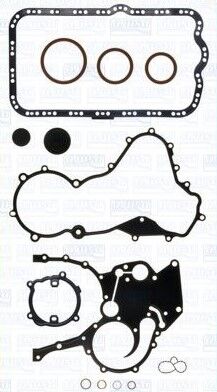 ÜST TAKIM CONTA G9U RENAULT MASTER 2