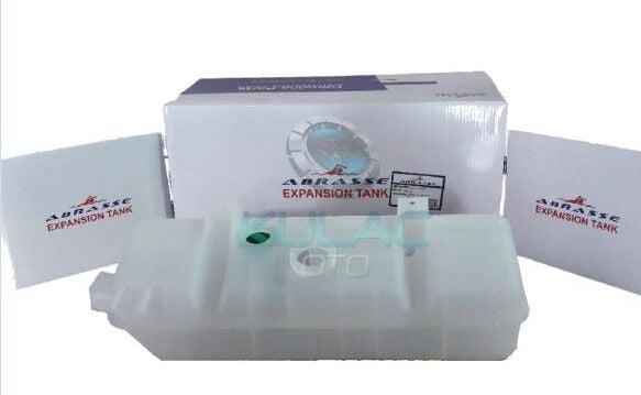 YEDEK SU DEPOSU PEUGEOT BOXER 1-2