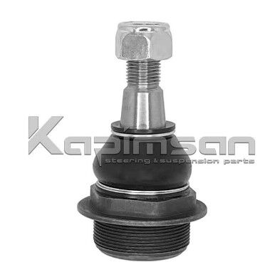 ALT ROTİL SAĞ DİŞ RENAULT MASTER 3