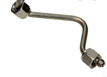 ENJEKTÖR ÜST BORUSU PEUGEOT BOXER 3