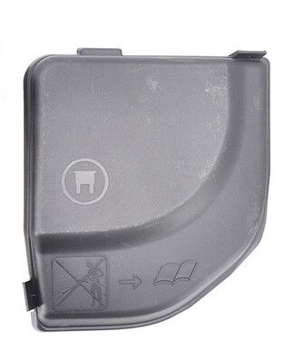 SİGORTA KUTU KAPAĞI ÜST PEUGEOT PARTNER TEPE