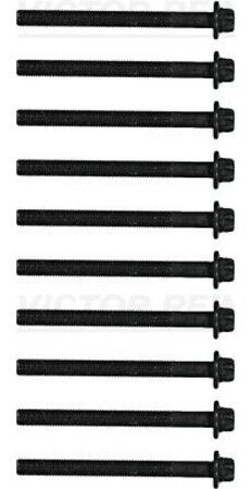 SİLİNDİR KAPAK SAPLAMASI RENAULT MASTER