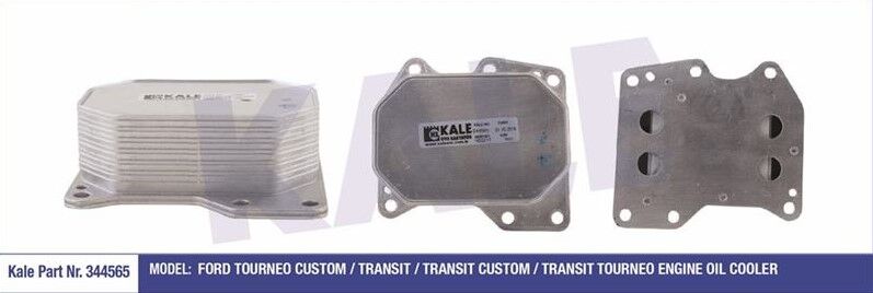 YAĞ SOĞUTUCU PETEK PEUGEOT BOXER 3