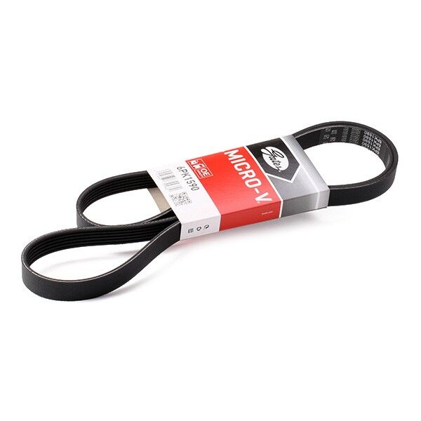 ALTERNATÖR KAYIŞI 6PK1590