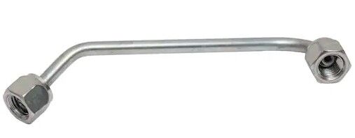 ENJEKTÖR ÜST BORUSU PEUGEOT BOXER 3