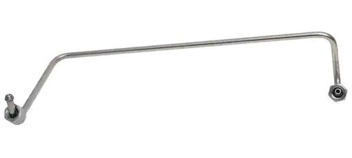 ENJEKTÖR BORUSU PEUGEOT BOXER 3