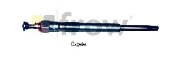 BUJİ DJ5TED PEUGEOT BOXER