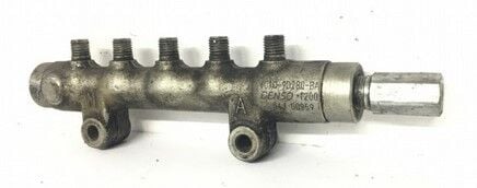 ENJEKTÖR RAMPASI PEUGEOT BOXER 3