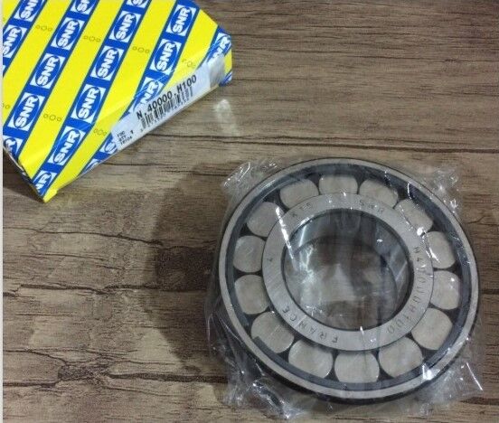 KAMALI MİL RULMAN KİTİ PEUGEOT BOXER 3