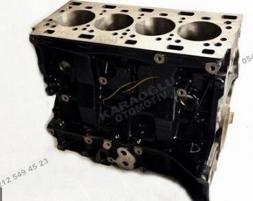MOTOR BLOĞU G9U RENAULT MASTER 2