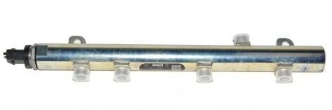 ENJEKTÖR RAMPASI FİAT DUCATO 3