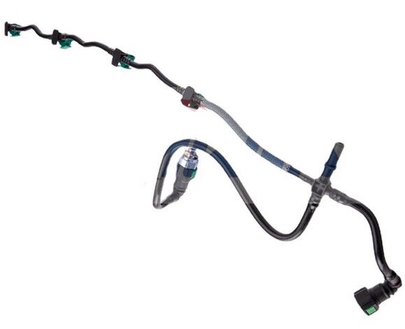 ENJEKTÖR YAKIT HORTUMU PEUGEOT BOXER 3