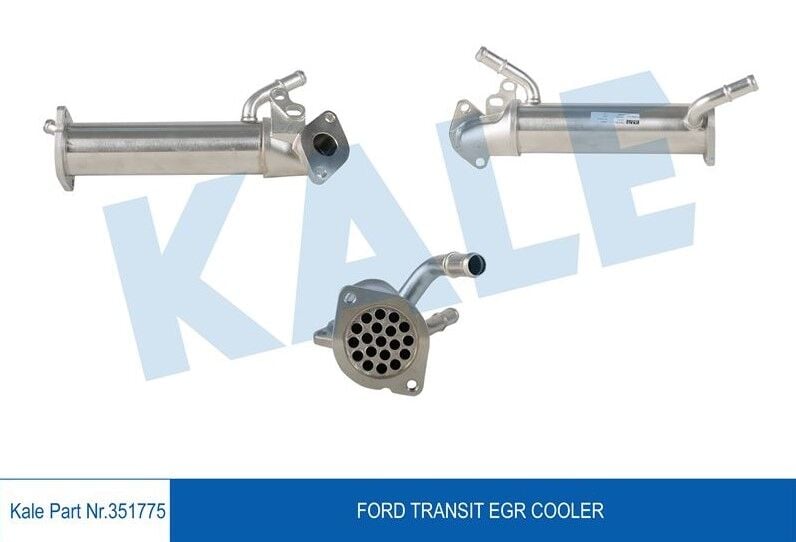 SULU EGR SOĞUTUCU PEUGEOT BOXER 3