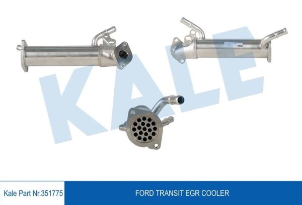 SULU EGR SOĞUTUCU PEUGEOT BOXER 3