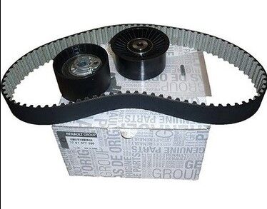 TRİGER SETİ RENAULT MASTER 2 G9U