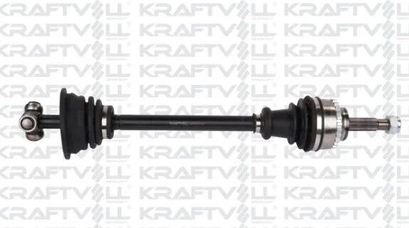 AKS SOL ABSLİ 1.4 RENAULT CLİO II