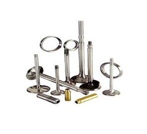 EMME + EKSOZ SUBAP TAKIMI 1.6 TU5JP PEUGEOT 307