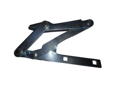 SOL MOTOR KAPUT MENTEŞESİ PEUGEOT BOXER 1