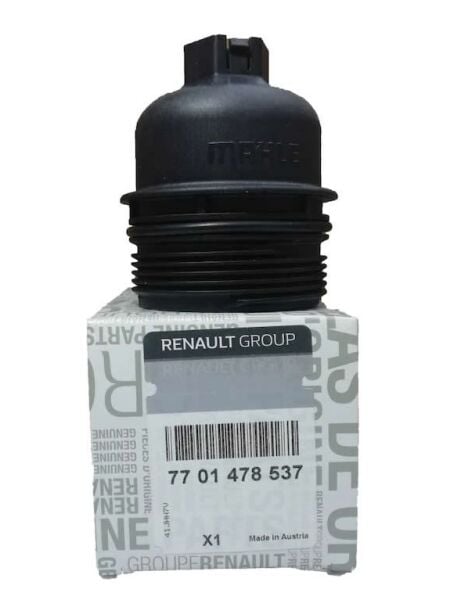 YAĞ FİLTRE KAPAĞI RENAULT MASTER 3