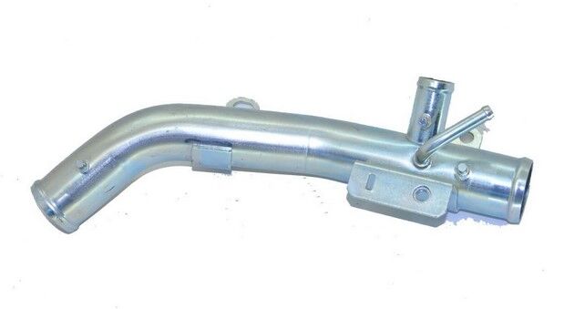 DEVİRDAİM BORUSU EURO 4 FİAT DUCATO 3