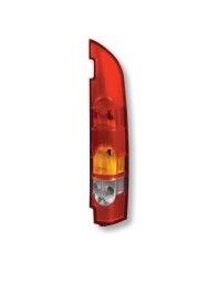 ARKA STOP SOL ÇİFT AÇILIR 03-07 RENAULT KANGO