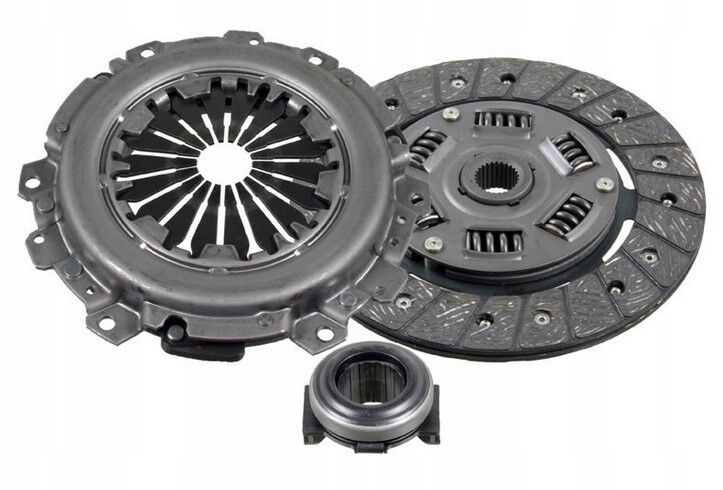 DEBRİYAJ SETİ 1.9 F8Q RENAULT KANGO