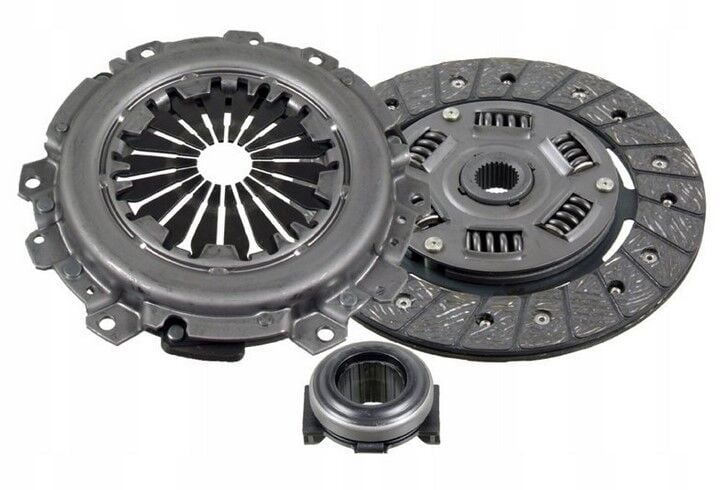 DEBRİYAJ SETİ 1.9 F8Q RENAULT KANGO