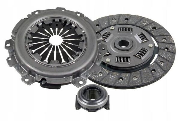 DEBRİYAJ SETİ 1.9 F8Q RENAULT KANGO