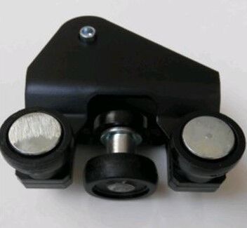 SÜRGÜLÜ KAPI ALT MEKANİZMA UCU SOL PEUGEOT PARTNER TEPE