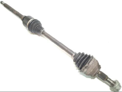 AKS SAĞ PEUGEOT BOXER 3