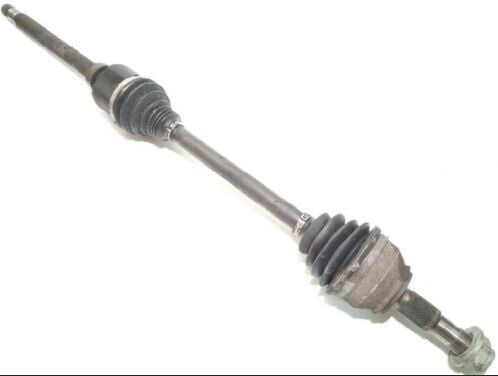 AKS SAĞ PEUGEOT BOXER 3