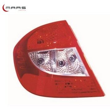 ARKA STOP SAĞ RENAULT CLİO 09-12 DUYSUZ