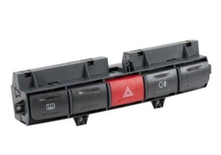 KUMANDA PANELİ PEUGEOT BOXER 2