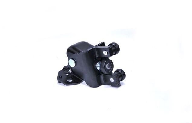 SÜRGÜLÜ KAPI ORTA MEKANİZMASI SOL PEUGEOT PARTNER TEPE