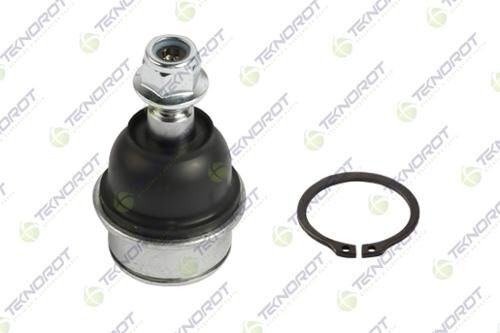 ALT ROTİL DODGE FREEMONT