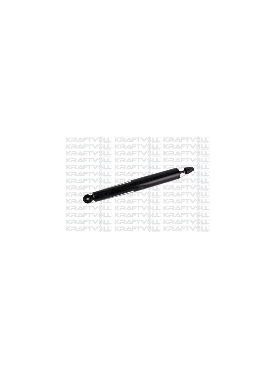 ARKA AMORTİSÖR M131 DKS SERÇE