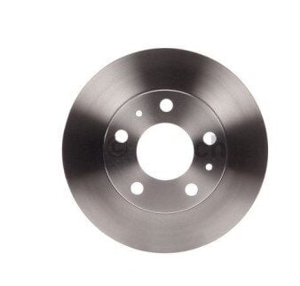 ÖN FREN DİSKİ PEUGEOT BOXER 3