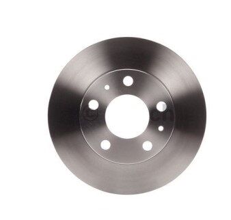 ÖN FREN DİSKİ PEUGEOT BOXER 3