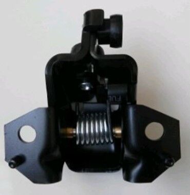 SÜRGÜLÜ KAPI ORTA MEKANİZMASI SAĞ PEUGEOT PARTNER TEPE