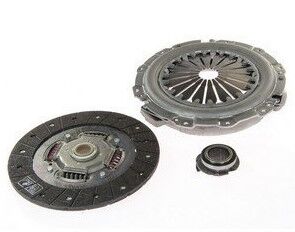 DEBRİYAJ SETİ 1.5 DCİ RENAULT KANGO