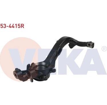 AKS TAŞIYICI SAĞ SKODA SUPER B