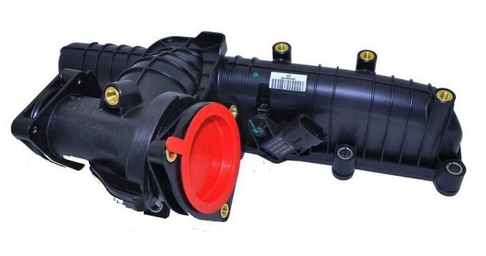 EMME MANİFOLDU EURO 5 FİAT DUCATO 3