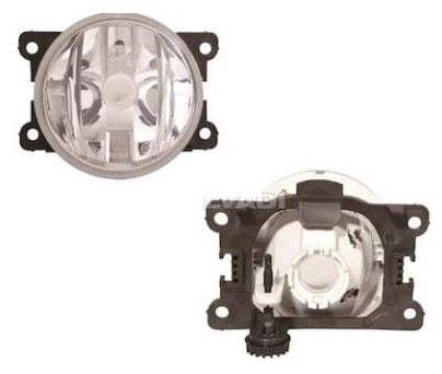 ÖN SİS FARI PEUGEOT 208