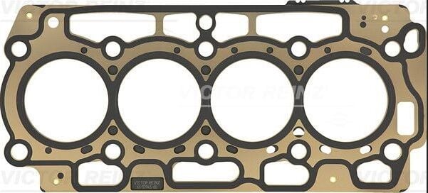 SİLİNDİR KAPAK CONTA 2 CENTİK DV4C PEUGEOT SERİSİ