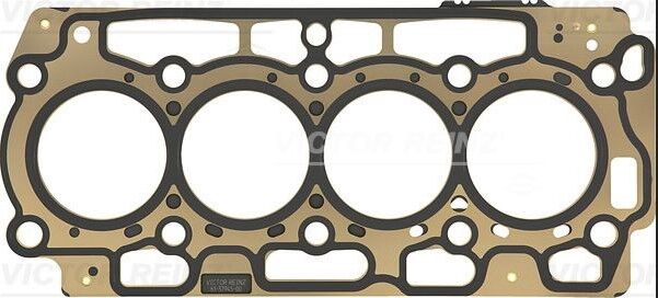 SİLİNDİR KAPAK CONTA 2 CENTİK DV4C PEUGEOT SERİSİ