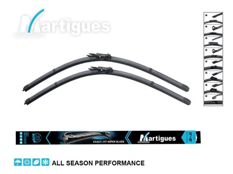 SİLECEK SÜPÜRGE SETİ FİAT LİNEA