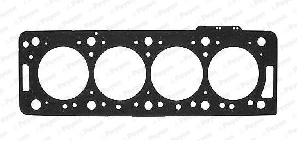 SİLİNDİR KAPAK CONTA 1.34 MM 2 CENTİK PEUGEOT PARTNER